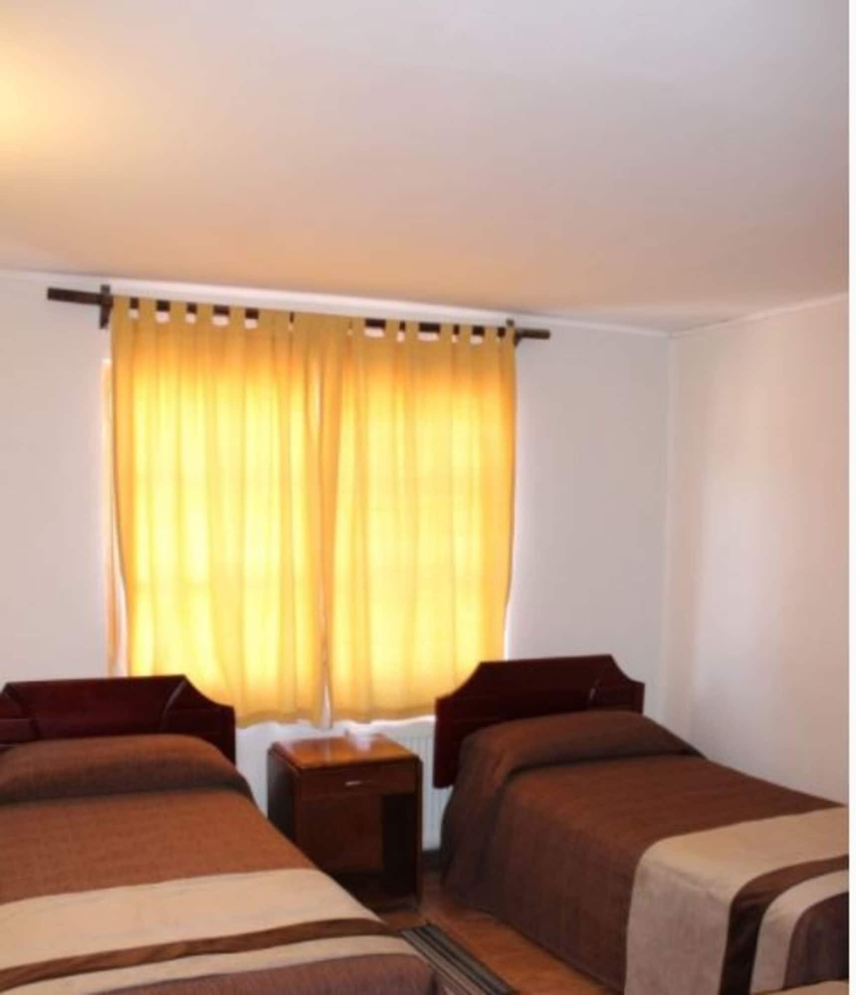 Hotel Diego De Almagro San Pedro De Atacama Exteriör bild