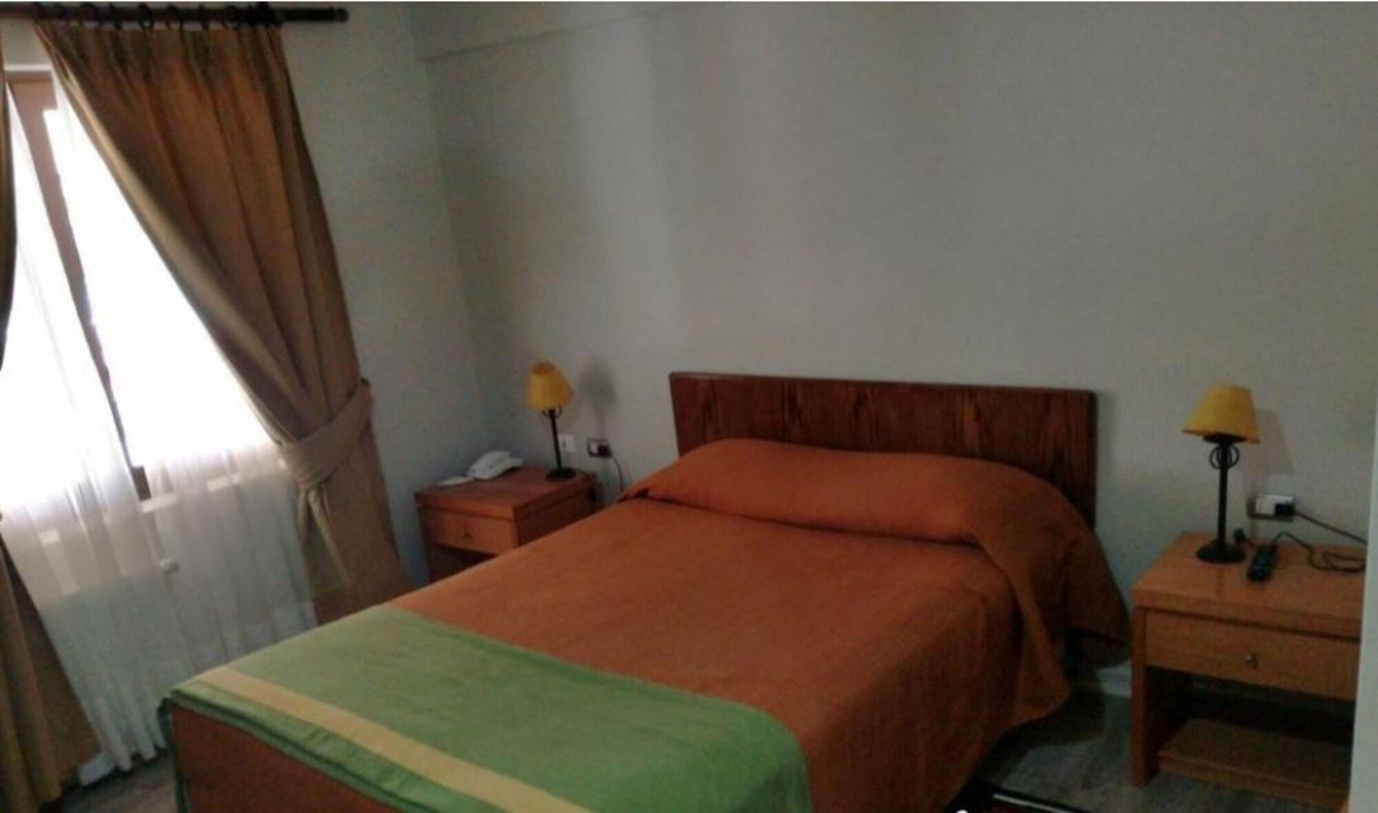 Hotel Diego De Almagro San Pedro De Atacama Exteriör bild