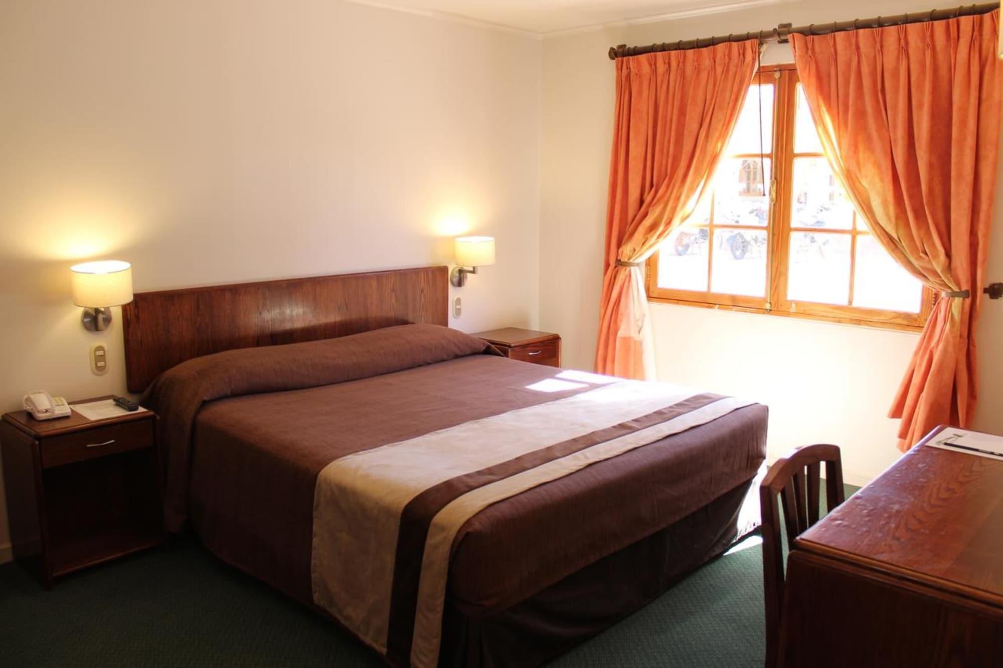 Hotel Diego De Almagro San Pedro De Atacama Exteriör bild