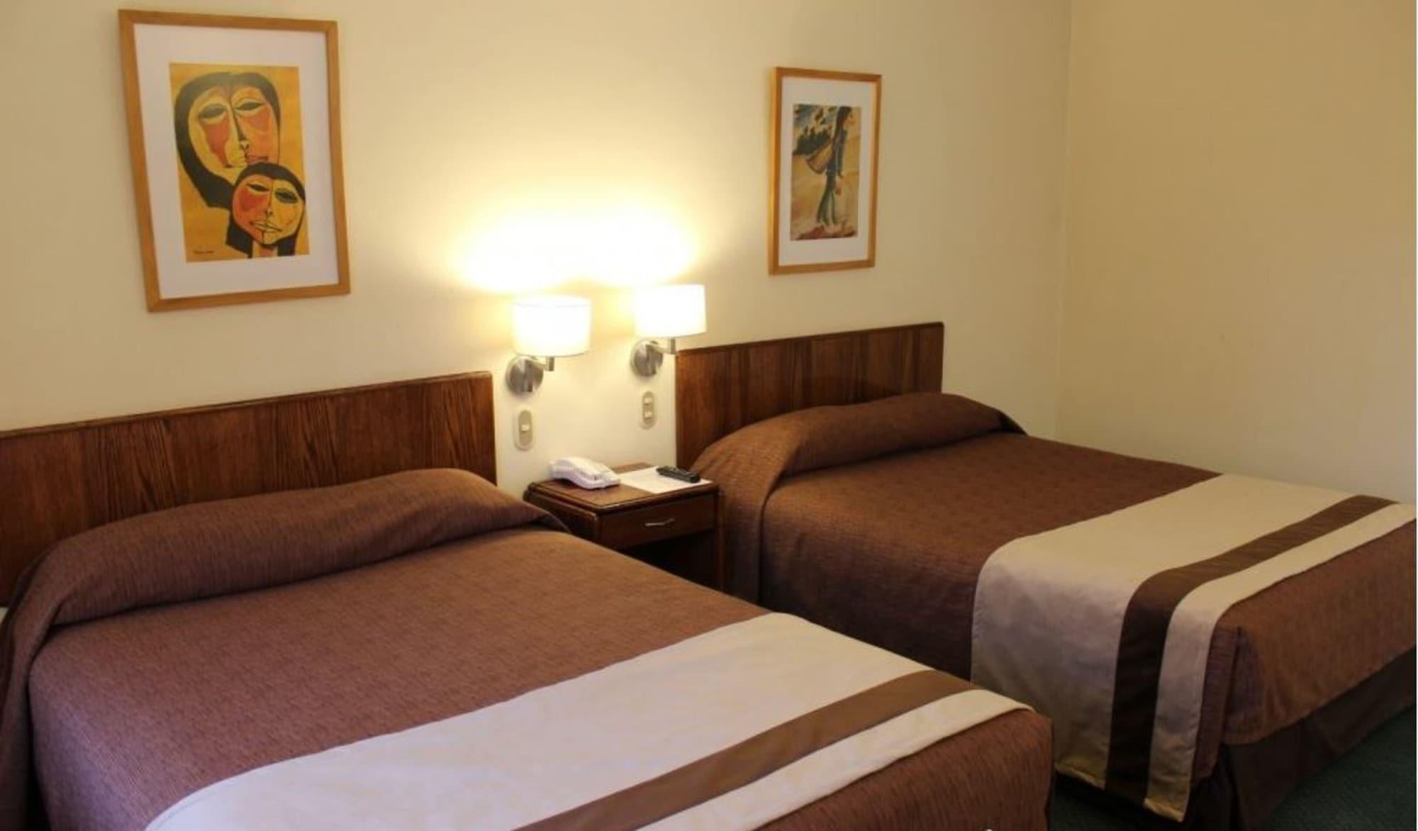 Hotel Diego De Almagro San Pedro De Atacama Exteriör bild
