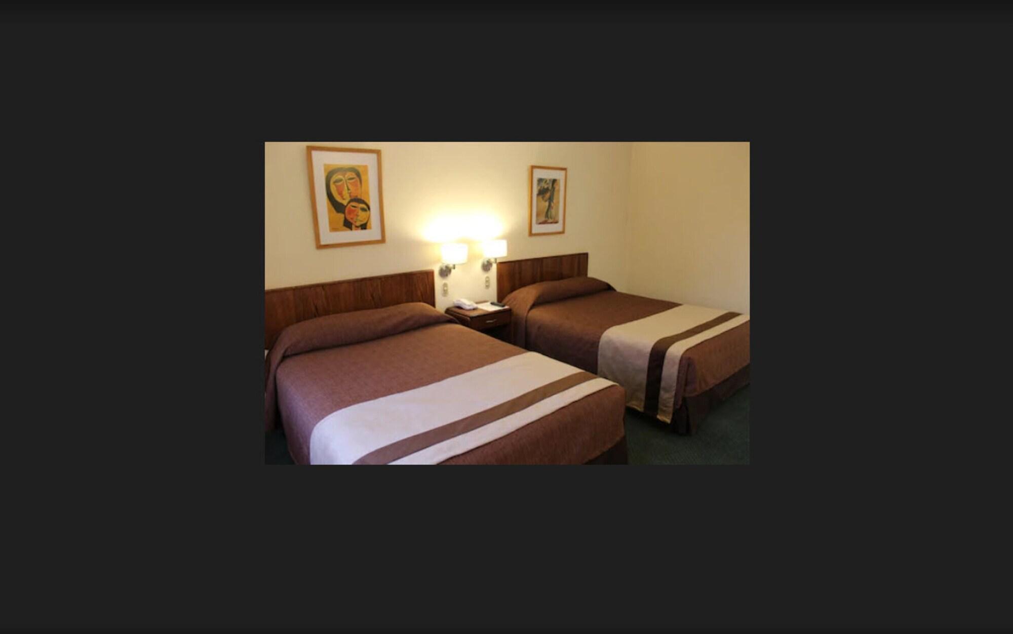 Hotel Diego De Almagro San Pedro De Atacama Exteriör bild