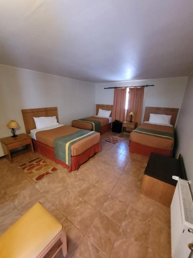 Hotel Diego De Almagro San Pedro De Atacama Exteriör bild