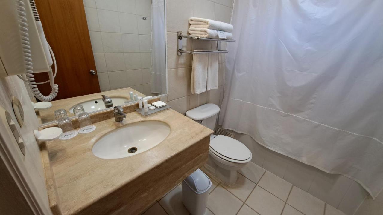 Hotel Diego De Almagro San Pedro De Atacama Exteriör bild