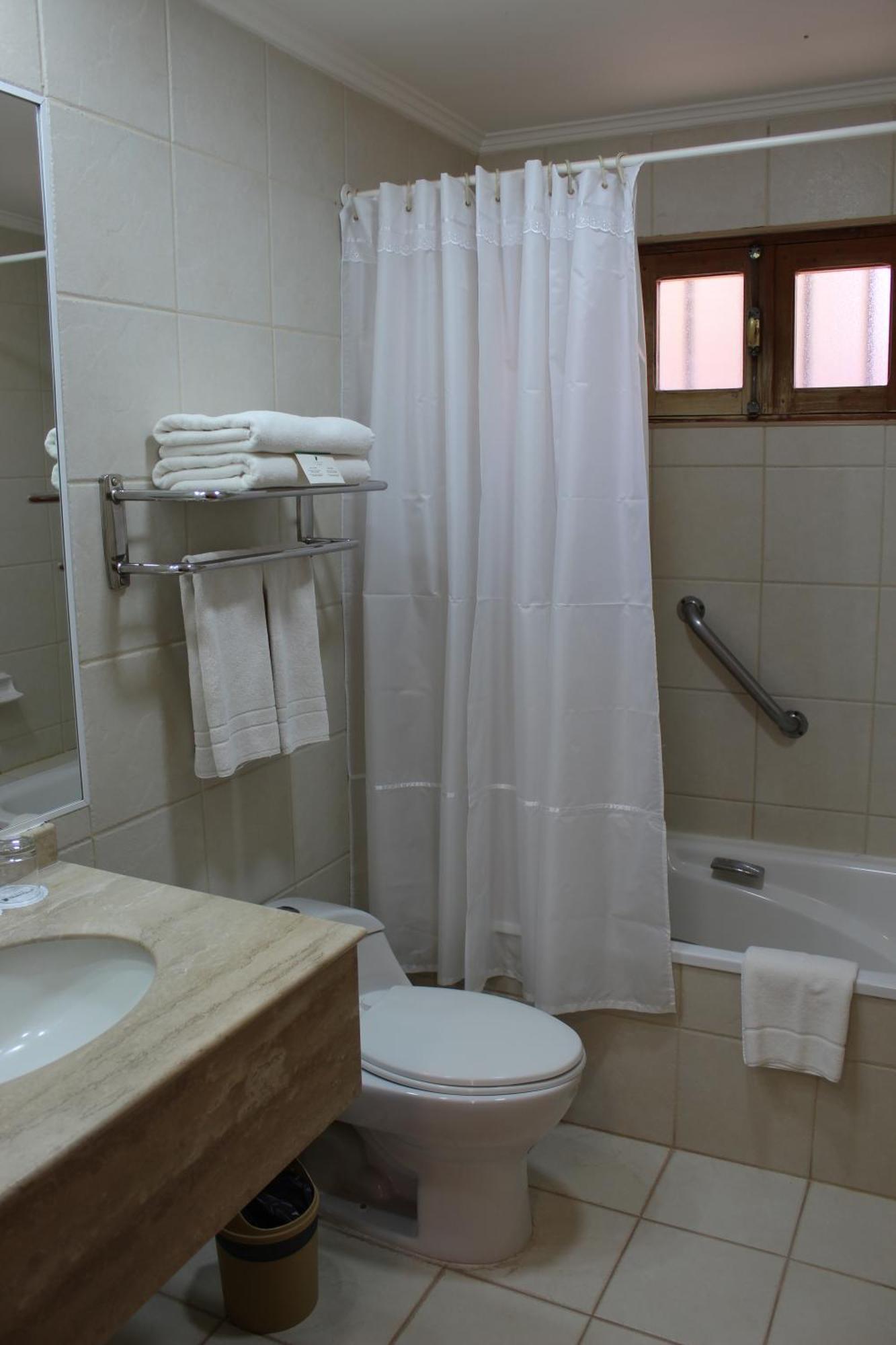 Hotel Diego De Almagro San Pedro De Atacama Exteriör bild