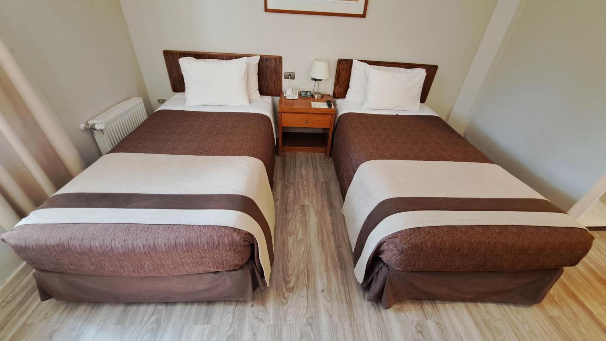 Hotel Diego De Almagro San Pedro De Atacama Exteriör bild