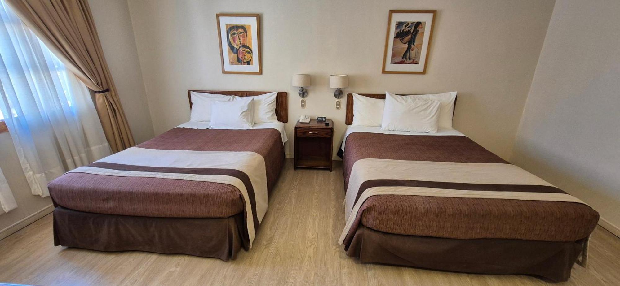 Hotel Diego De Almagro San Pedro De Atacama Exteriör bild
