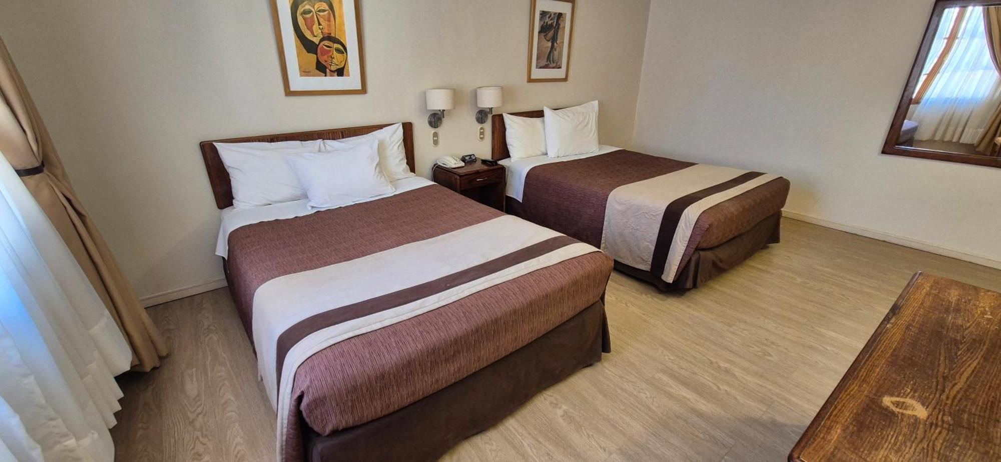 Hotel Diego De Almagro San Pedro De Atacama Exteriör bild