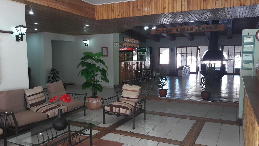 Hotel Diego De Almagro San Pedro De Atacama Exteriör bild