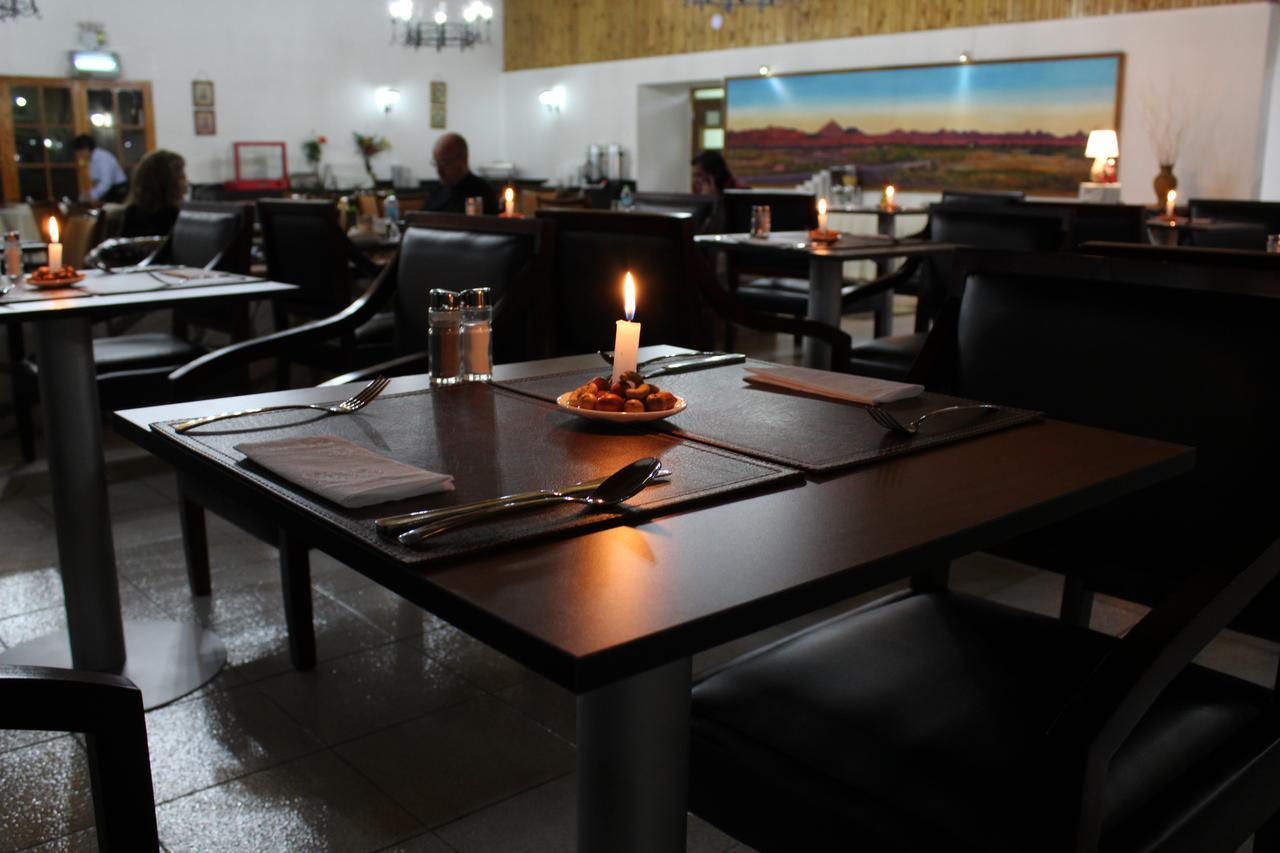 Hotel Diego De Almagro San Pedro De Atacama Exteriör bild
