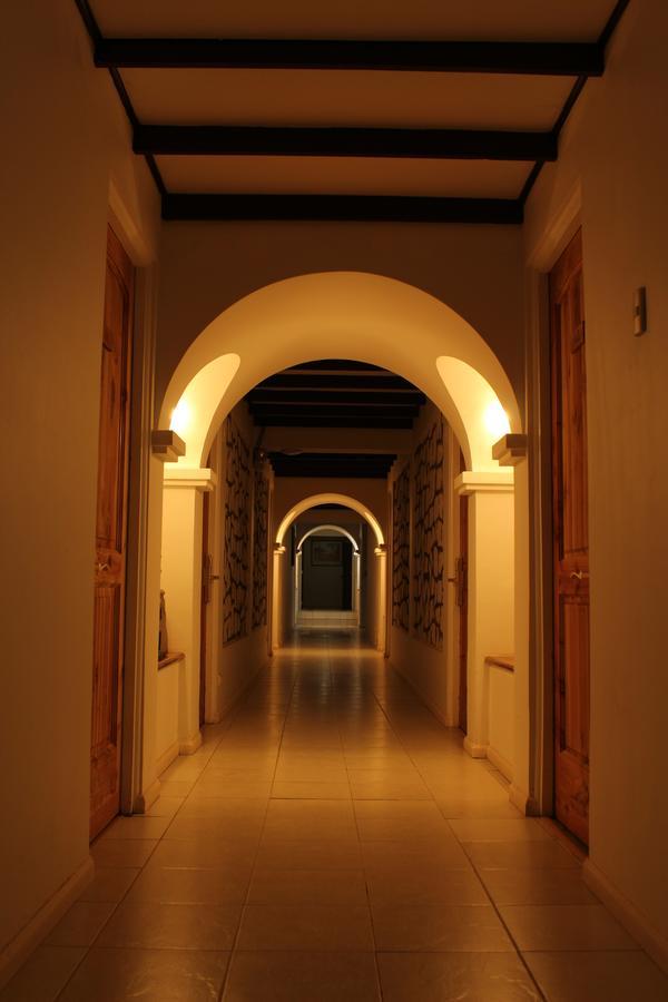 Hotel Diego De Almagro San Pedro De Atacama Exteriör bild